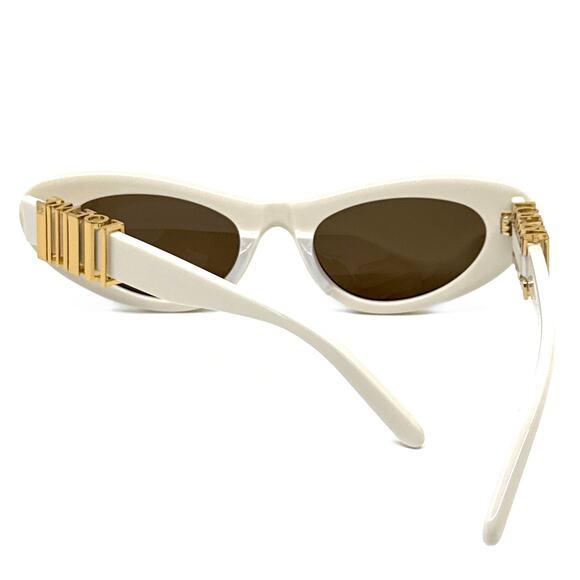 New, LOEWE Sunglasses LW40156U 25E Authentic - Picture 11 of 12